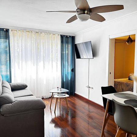 Apartamento Alarcon En Zona Av Espana - Hospital Αλμπαθέτε Εξωτερικό φωτογραφία