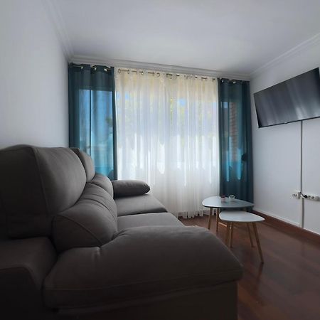 Apartamento Alarcon En Zona Av Espana - Hospital Αλμπαθέτε Εξωτερικό φωτογραφία