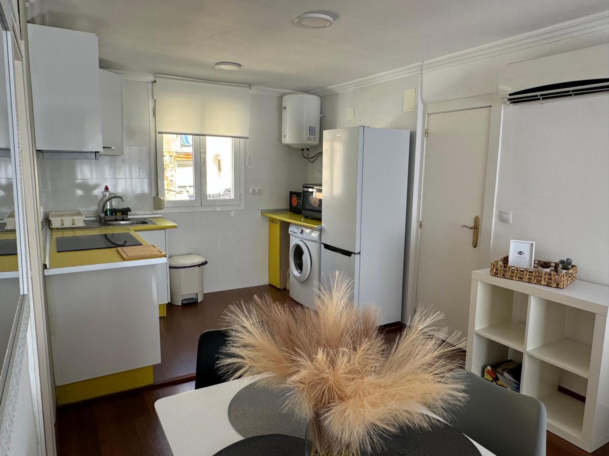 Apartamento Alarcon En Zona Av Espana - Hospital Αλμπαθέτε Εξωτερικό φωτογραφία