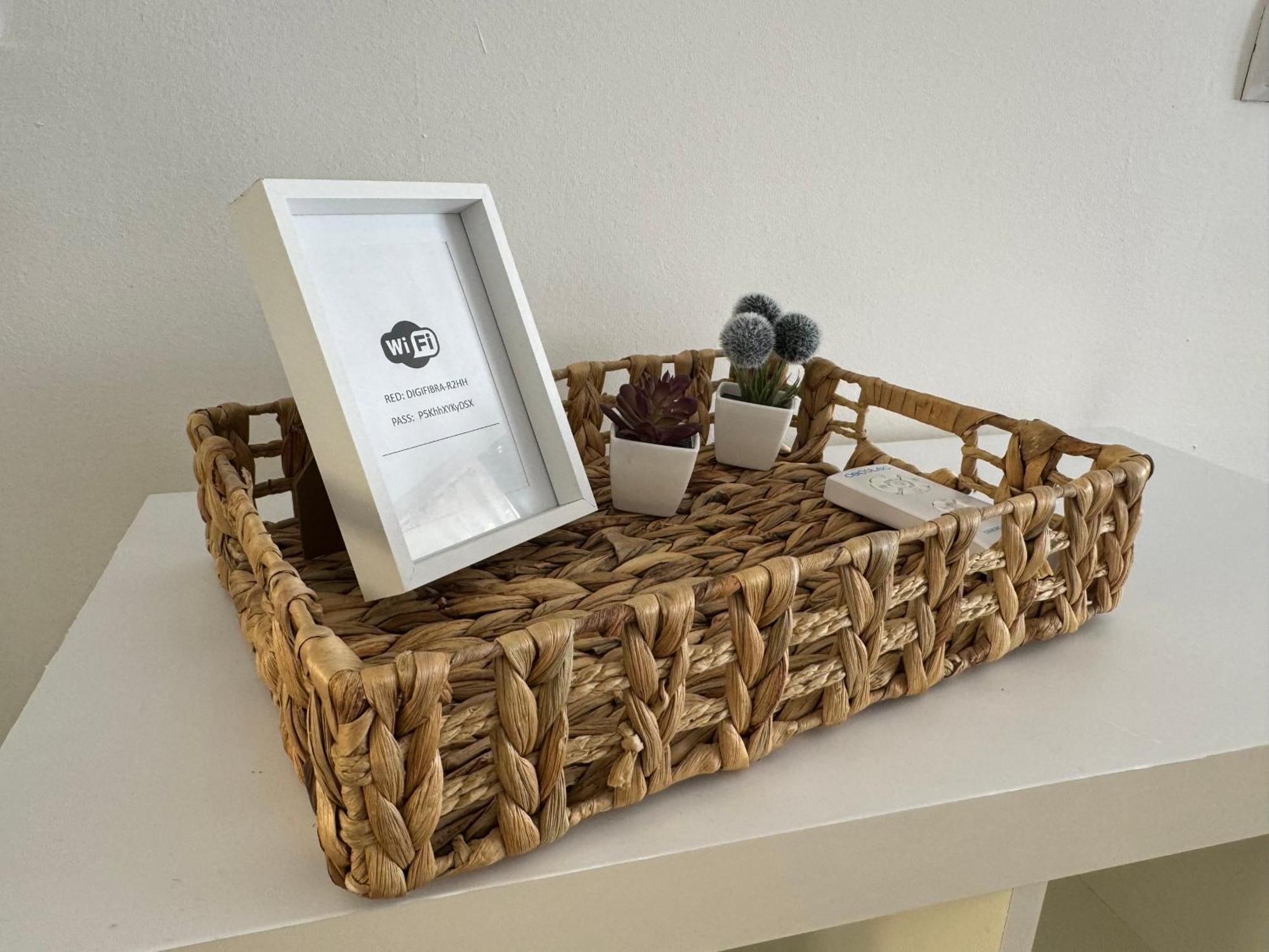 Apartamento Alarcon En Zona Av Espana - Hospital Αλμπαθέτε Εξωτερικό φωτογραφία