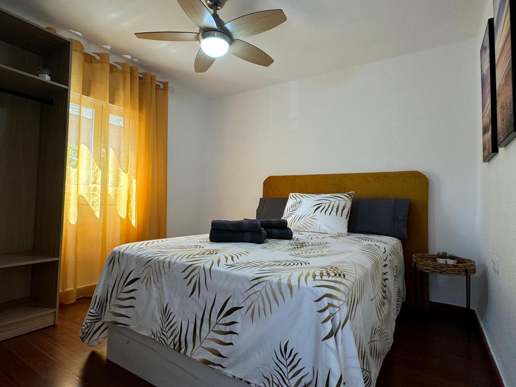 Apartamento Alarcon En Zona Av Espana - Hospital Αλμπαθέτε Εξωτερικό φωτογραφία