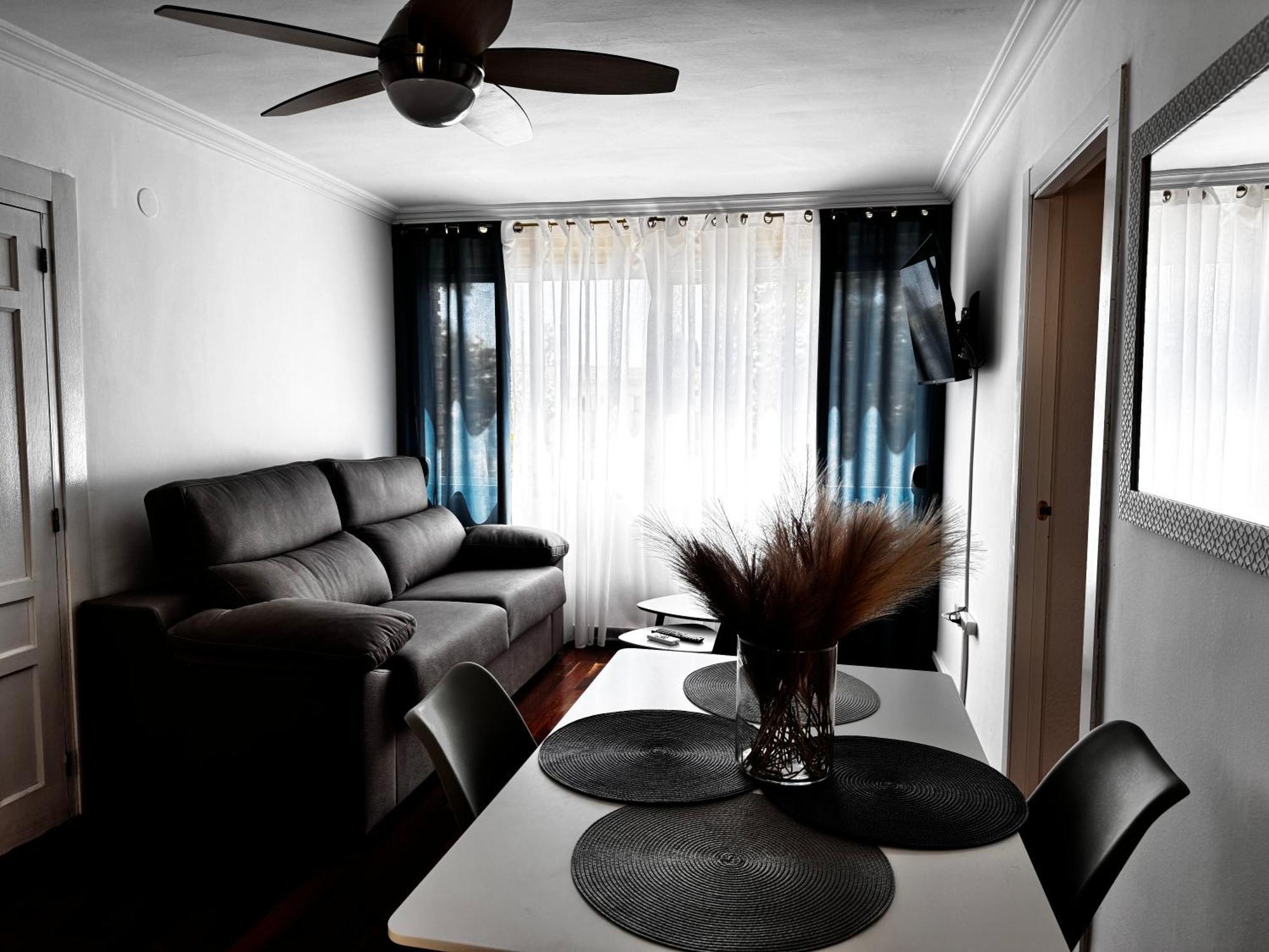 Apartamento Alarcon En Zona Av Espana - Hospital Αλμπαθέτε Εξωτερικό φωτογραφία
