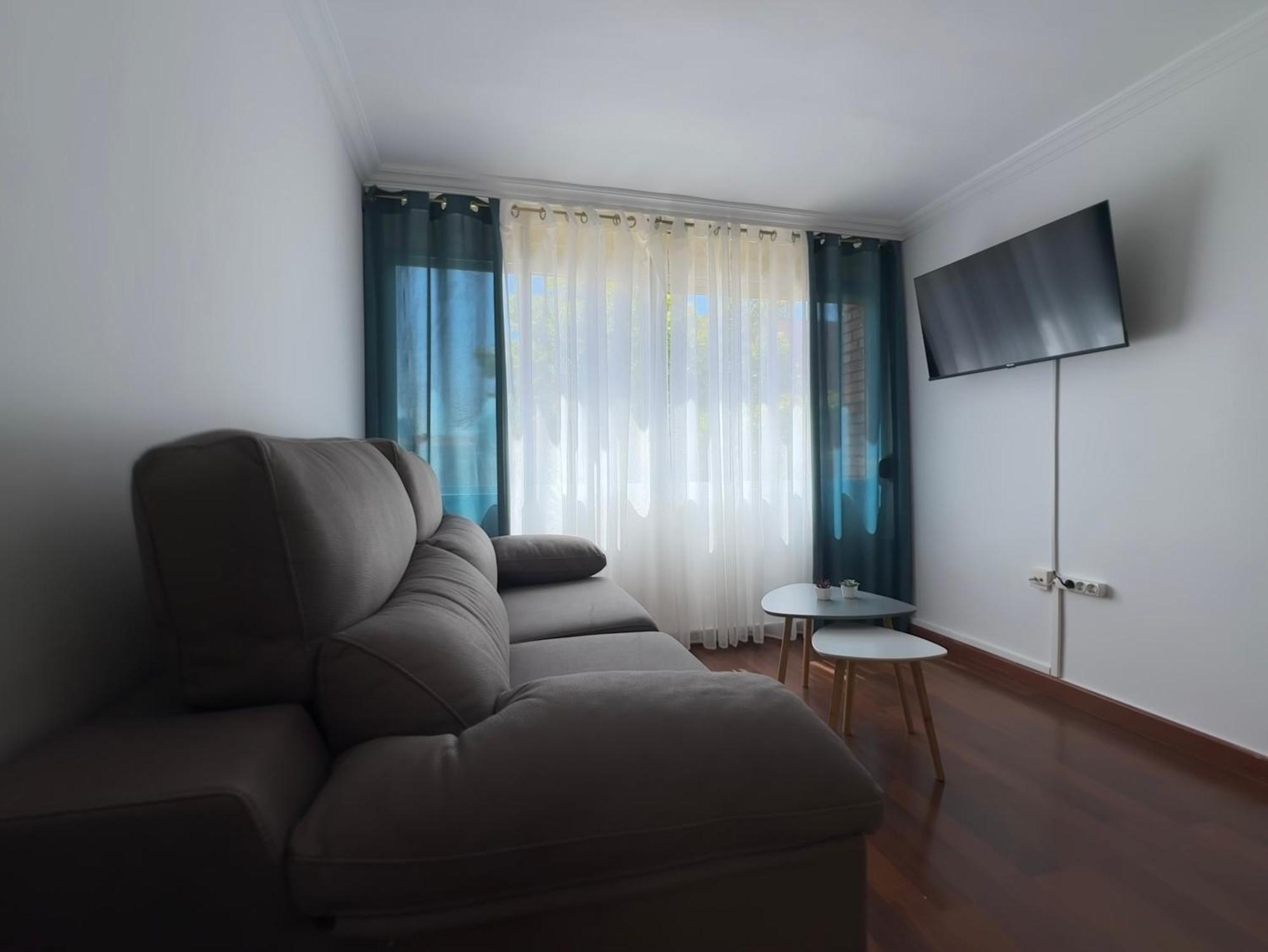 Apartamento Alarcon En Zona Av Espana - Hospital Αλμπαθέτε Εξωτερικό φωτογραφία