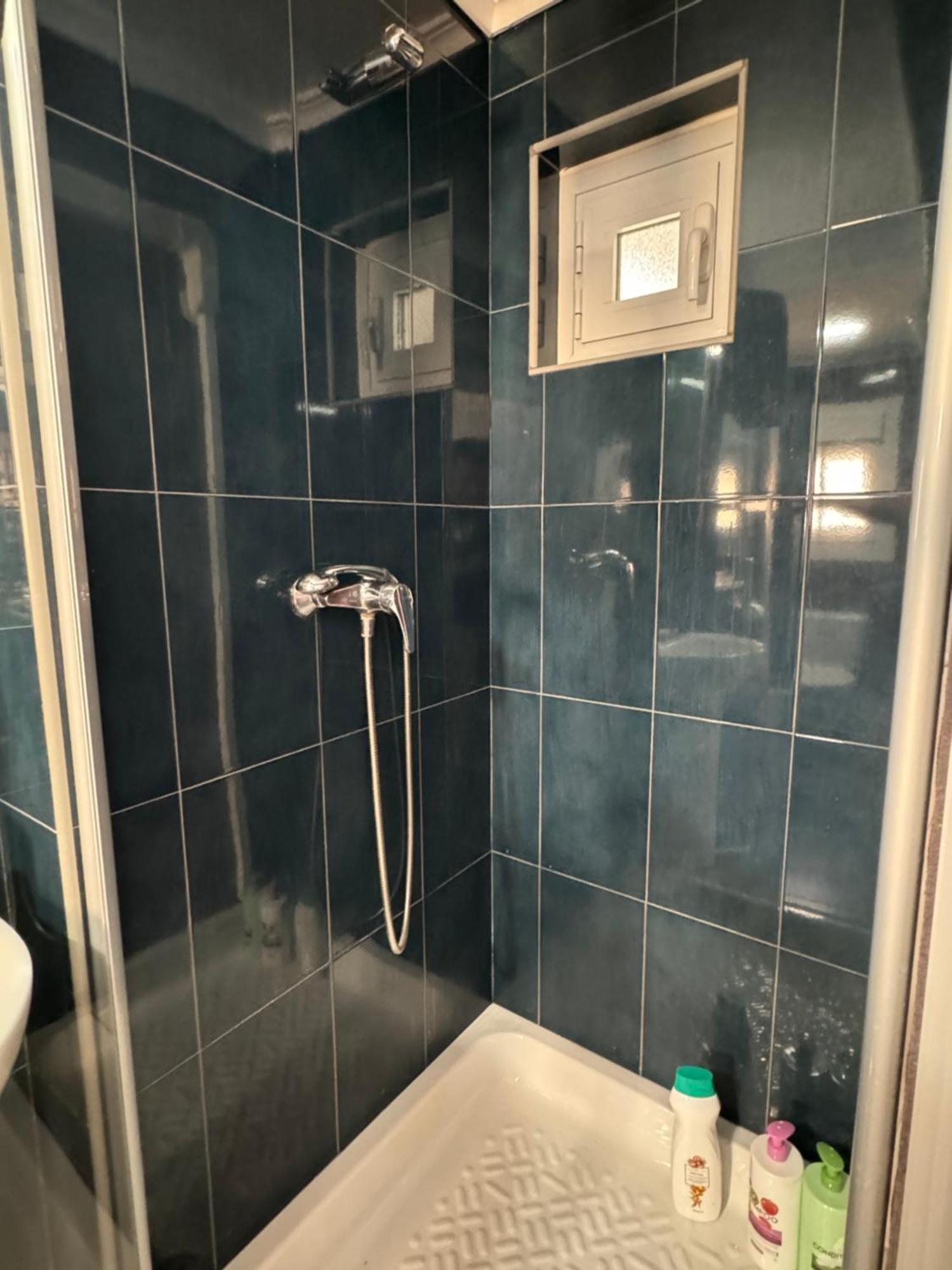 Apartamento Alarcon En Zona Av Espana - Hospital Αλμπαθέτε Εξωτερικό φωτογραφία