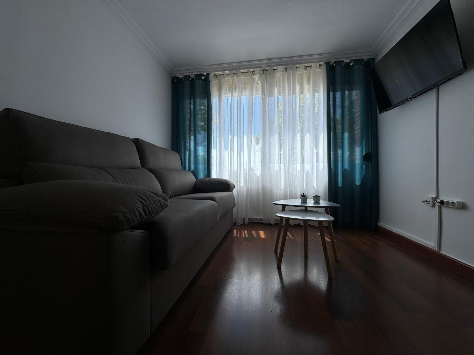 Apartamento Alarcon En Zona Av Espana - Hospital Αλμπαθέτε Εξωτερικό φωτογραφία