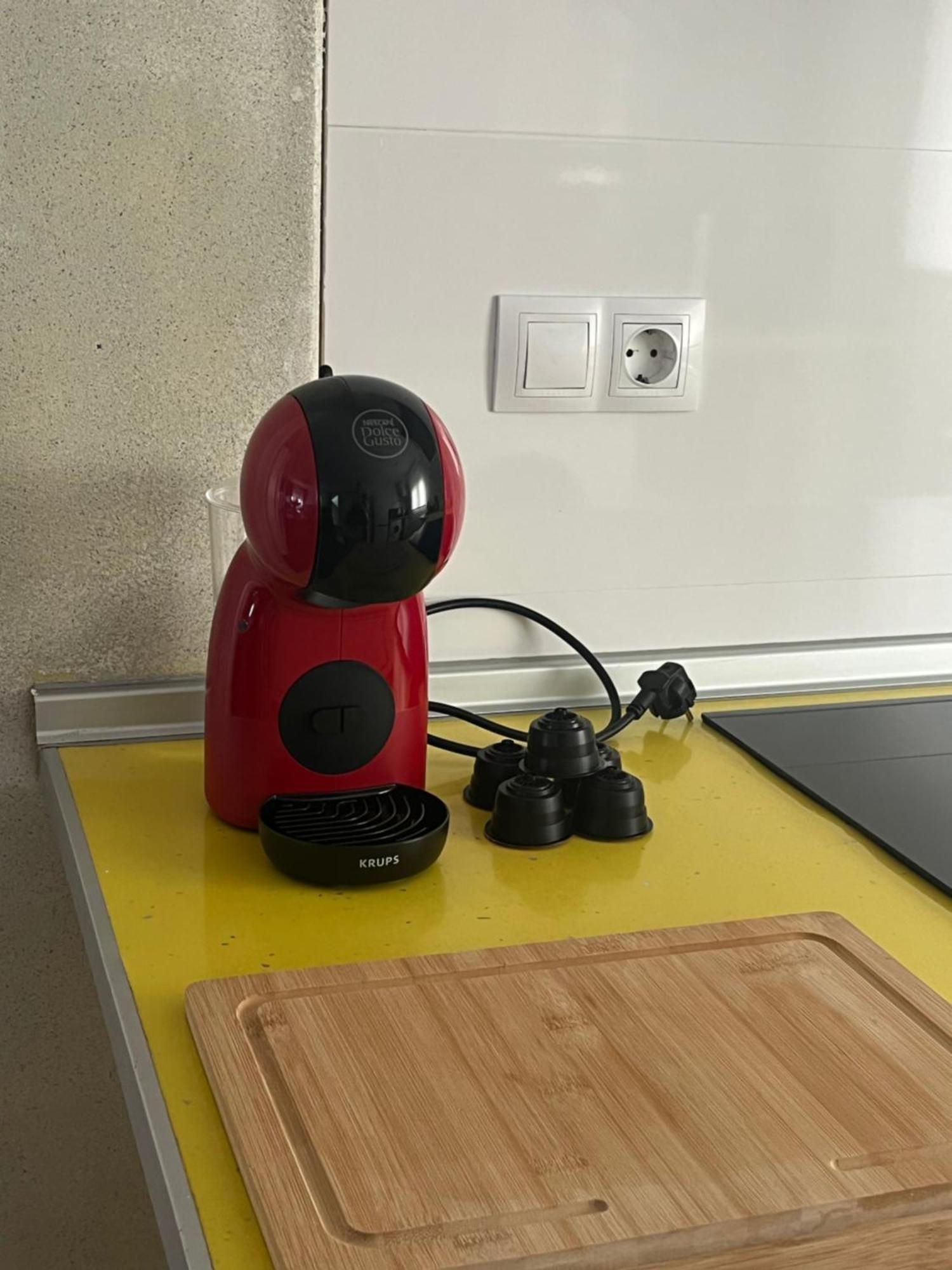 Apartamento Alarcon En Zona Av Espana - Hospital Αλμπαθέτε Εξωτερικό φωτογραφία